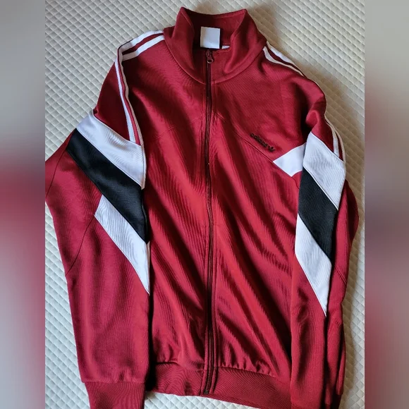 Adidas palmeston windbreaker sale